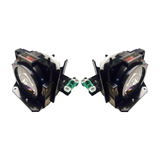 PT-DZ780U Original OEM replacement Lamp