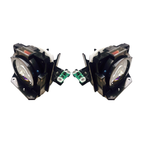 PT-DX820 Original OEM replacement Lamp