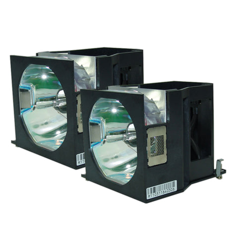 PT-D7700U Original OEM replacement Lamp