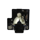 Jaspertronics™ Original Lamp & Housing for the Panasonic PT-AE1000 Projector - 1 Year Warranty