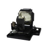 Jaspertronics™ Original Lamp & Housing for the Panasonic PT-AE1000 Projector - 1 Year Warranty