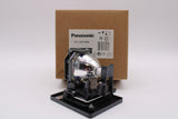 Panasonic Original Lamp & Housing for The PT-AE1000 Projector - 1 Year Warranty