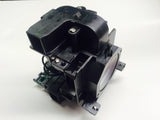 Jaspertronics™ Original Lamp & Housing for the Panasonic PT-EW530U Projector - 1 Year Warranty
