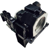 Jaspertronics™ Original Lamp & Housing for the Panasonic PT-EW540 Projector - 1 Year Warranty