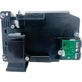 Jaspertronics™ Original Lamp & Housing for the Panasonic PT-EW640U Projector - 1 Year Warranty