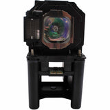 AL™ Series Lamp & Housing for The Panasonic PT-F200 Projector - 90 Day Warranty