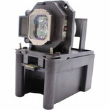 AL™ Series Lamp & Housing for The Panasonic PT-FX400U Projector - 90 Day Warranty