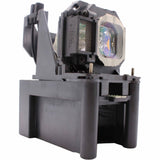 AL™ Series Lamp & Housing for The Panasonic PT-FX400U Projector - 90 Day Warranty