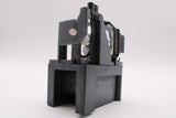 Genuine AL™ Lamp & Housing for the Panasonic PT-FW430 Projector - 90 Day Warranty