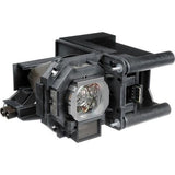 Jaspertronics™ OEM Lamp & Housing for the Panasonic PT-FW300NT Projector with Osram bulb inside - 240 Day Warranty