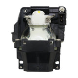 Jaspertronics™ Original lamp & housing for the Eiki LC-WAU200 Projector - 1 Year Warranty