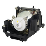 Jaspertronics™ Original lamp & housing for the Eiki LC-WAU200 Projector - 1 Year Warranty