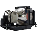 Panasonic Original Lamp & Housing for The Eiki EK-303U Projector - 1 Year Warranty