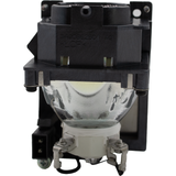 Panasonic 23040049 Lamp & Housing for Eiki Projectors - 1 Year Warranty