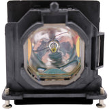 Jaspertronics™ Original ET-LAL510 Lamp & Housing for Panasonic Projectors - 1 Year Warranty