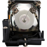 Jaspertronics™ Original ET-LAL510 Lamp & Housing for Panasonic Projectors - 1 Year Warranty