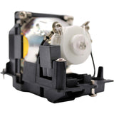 Jaspertronics™ Original ET-LAL510 Lamp & Housing for Panasonic Projectors - 1 Year Warranty