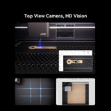 Falcon A1 Pro 20W Dual Laser Engraver – Precision, Speed & Safety for Wood, Acrylic, Leather, and More