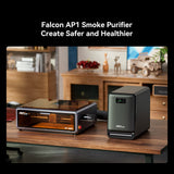 Falcon A1 Pro 20W Dual Laser Engraver – Precision, Speed & Safety for Wood, Acrylic, Leather, and More