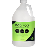 Bog Fog Extreme High Density Fog Juice Ultra-Dense Clean Long-Lasting Effects: High-density fog fluid for heavy, lingering fog effects, ideal for concerts and theatrical productions.