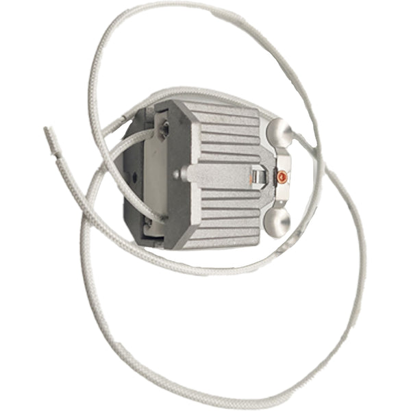 GX9.5 GY9.5 Lamp Holder M-123 - High Power 1200W Stage Light
