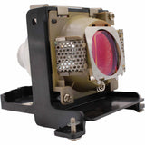 AL™ Series 60.J3503.CB1 Lamp & Housing for BenQ Projectors - 90 Day Warranty