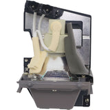 Jaspertronics™ Original EC.J1601.001 Lamp & Housing for Acer Projectors - 1 Year Warranty
