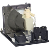 Jaspertronics™ Original EC.J1601.001 Lamp & Housing for Acer Projectors - 1 Year Warranty