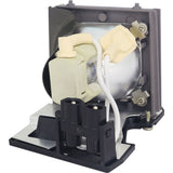 Jaspertronics™ Original EC.J1601.001 Lamp & Housing for Acer Projectors - 1 Year Warranty