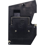 Jaspertronics™ Original Lamp & Housing for the Acer PD125 Projector - 1 Year Warranty