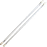 Jaspertronics™ L23-20W-01 UV-C Replacement Bulb - Compatible with U12-40W-01 High Bay Germicidal Light Fixture, 254nm UV-C, High-Efficiency Disinfection