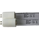 Jaspertronics™ L23-30W-01 UV-C Replacement Bulb - Compatible with U12-60W-01 High Bay Germicidal Light Fixture, 254nm UV-C, High-Efficiency Disinfection