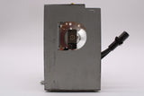 Jaspertronics™ Original SP-LAMP-LP740 Lamp & Housing for Infocus Projectors - 1 Year Warranty