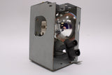 Jaspertronics™ Original SP-LAMP-LP740 Lamp & Housing for Infocus Projectors - 1 Year Warranty