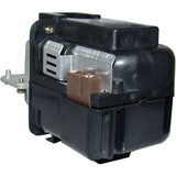 AL™ Series LT180-LAMP Lamp & Housing for NEC Projectors - 90 Day Warranty