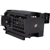 Jaspertronics™ Original Lamp & Housing (Single) for the Sony SRX-R510P Projector - 1 Year Warranty