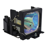 Jaspertronics™ OEM Lamp & Housing for the Sony CS1 Projector - 240 Day Warranty