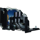 Jaspertronics™ Original Lamp & Housing for the Sony VPL-CX3 Projector - 1 Year Warranty
