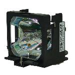 AL™ Series LMP-C132 Lamp & Housing for Sony Projectors - 90 Day Warranty