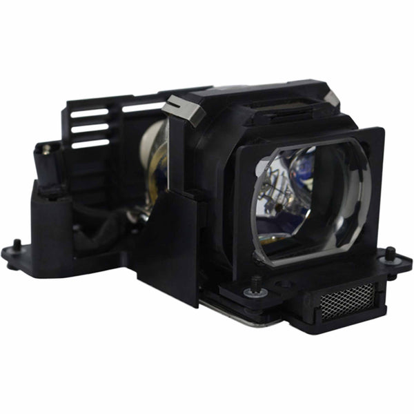 Jaspertronics™ Original Lamp & Housing for the Sony VPL-CS6