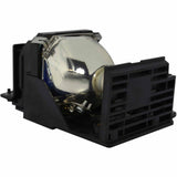 Jaspertronics™ Original Lamp & Housing for the Sony CS5 Projector - 1 Year Warranty