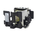 Jaspertronics™ Original Lamp & Housing for the Sony VPL-EX4 Projector - 1 Year Warranty