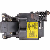 AL™ Series Lamp & Housing for The Sony VPL-CX135 Projector - 90 Day Warranty
