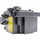 AL™ Series Lamp & Housing for The Sony VPL-CX135 Projector - 90 Day Warranty