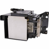 AL™ Series Lamp & Housing for The Sony VPL-CX135 Projector - 90 Day Warranty