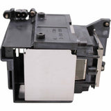AL™ Series Lamp & Housing for The Sony VPL-CX135 Projector - 90 Day Warranty