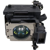 Sony Original Lamp & Housing for The CX135 Projector - 1 Year Warranty