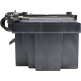 Sony Original Lamp & Housing for The VPL-CX131 Projector - 1 Year Warranty