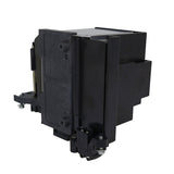 Jaspertronics™ Original Lamp & Housing for the Sony VPL-CX155 Projector - 1 Year Warranty