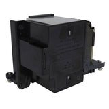 Jaspertronics™ Original Lamp & Housing for the Sony CX165 Projector - 1 Year Warranty